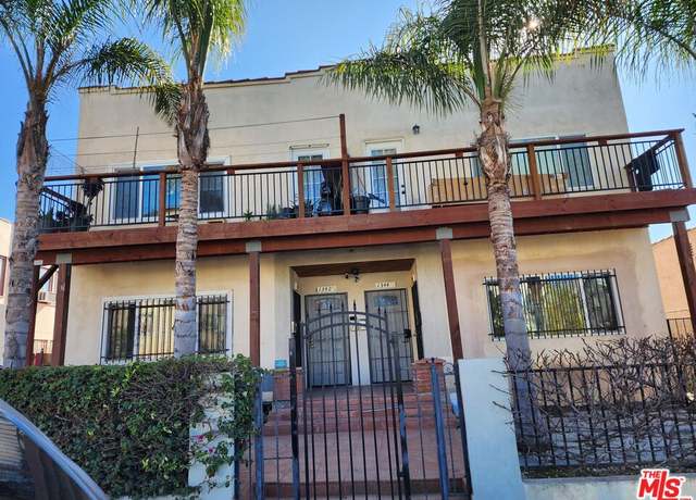 Property at 1342 S Bronson Ave, Los Angeles, CA 90019, 8 beds, 4 baths