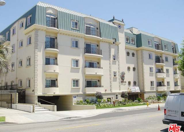 Property at 722 S Oxford Ave #103, Los Angeles, CA 90005, 3 beds, 4 baths
