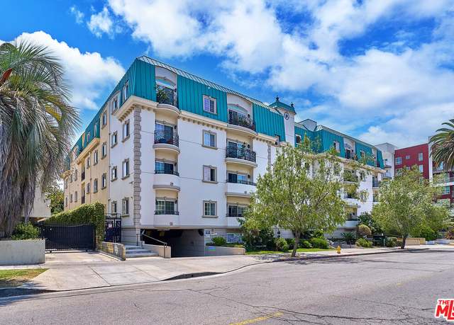 Property at 722 S Oxford Ave #103, Los Angeles, CA 90005, 3 beds, 4 baths