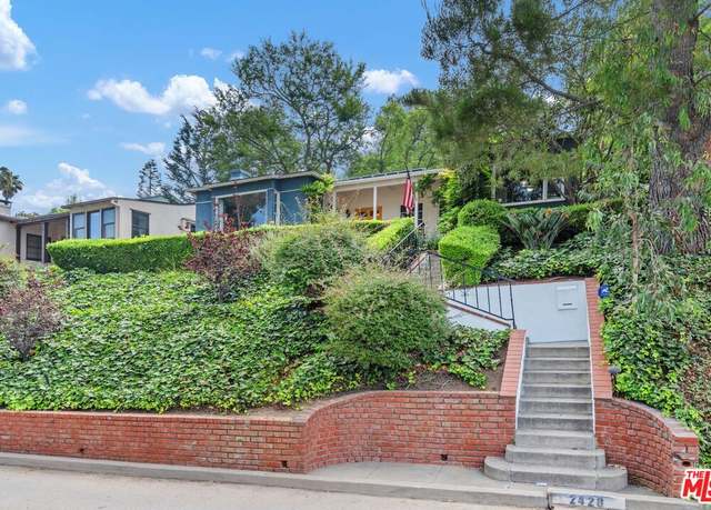 Property at 2428 Panorama Ter, Los Angeles, CA 90039, 2 beds, 1.5 baths