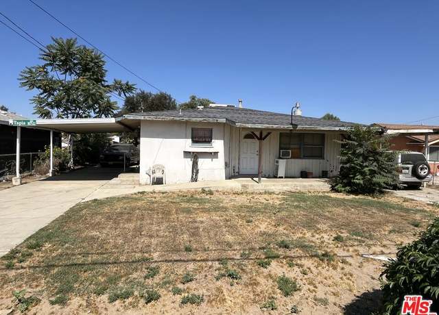 Property at 6323 Smith Ave, Jurupa Valley, CA 91752, 2 beds, 1 bath