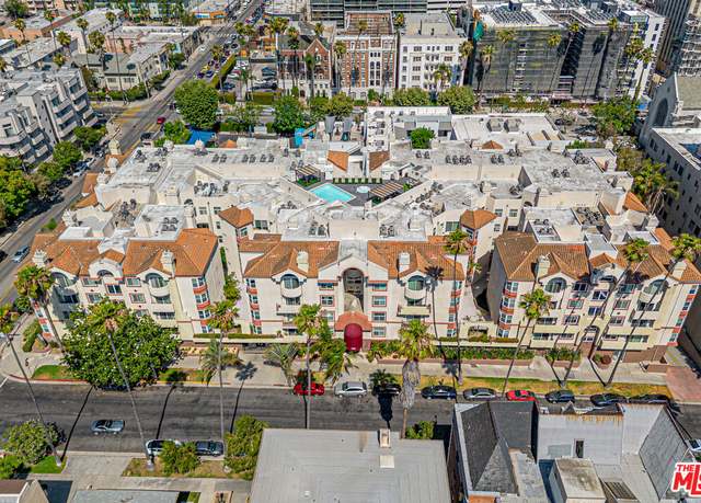 Property at 620 S Gramercy Pl #415, Los Angeles, CA 90005, 2 beds, 2 baths