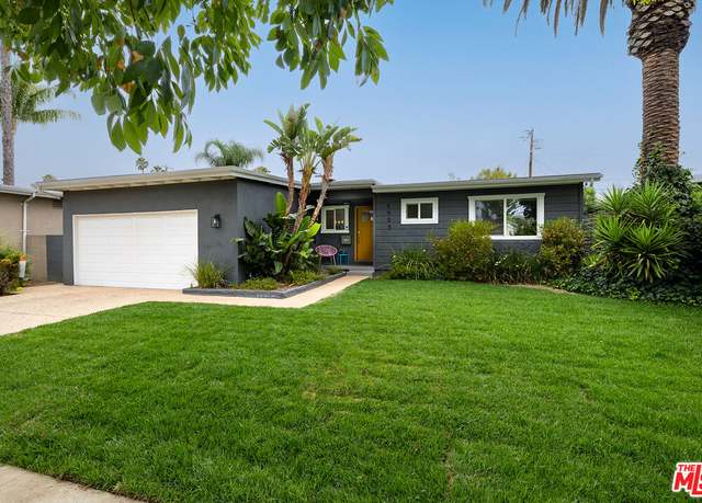 Property at 5903 Graves Ave, Encino, CA 91316, 3 beds, 2 baths