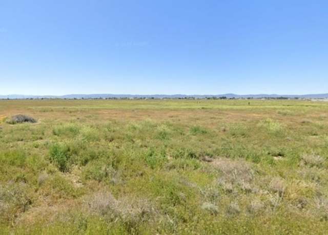 Property at 7208 Gaskell Rd, Rosamond, CA 93560
