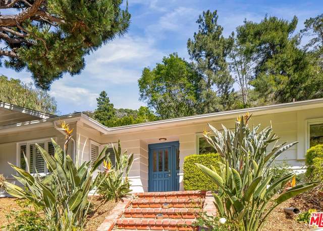 Property at 3276 Mandeville Canyon Rd, Los Angeles, CA 90049, 3 beds, 2 baths