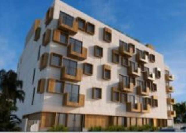 Property at 10713 Palms Blvd, Los Angeles, CA 90034