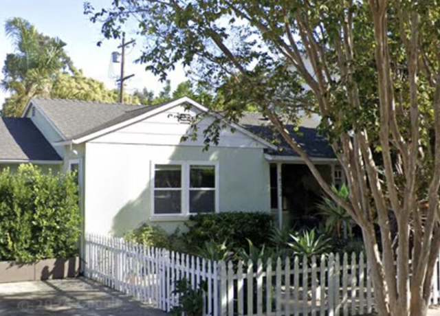 Property at 1512 Glenavon Ave, Venice, CA 90291, 2 beds, 1 bath