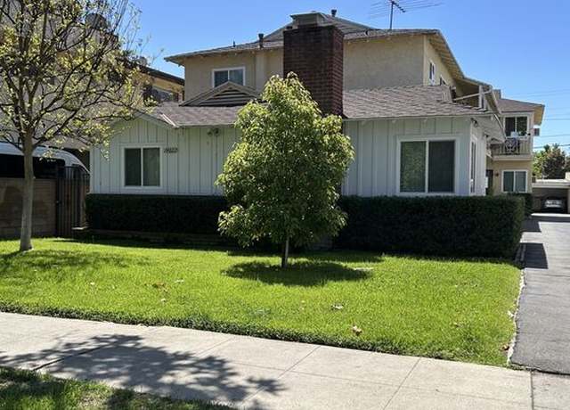 Property at 14222 Sylvan St, Van Nuys, CA 91401, 7 beds, 6 baths