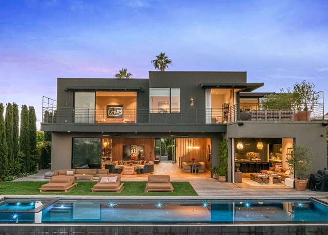 Property at 1030 Somera Rd, Los Angeles, CA 90077, 6 beds, 6.5 baths