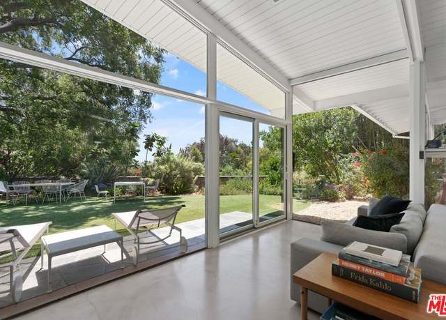 Property at 810 Bramble Way, Los Angeles, CA 90049, 3 beds, 2 baths