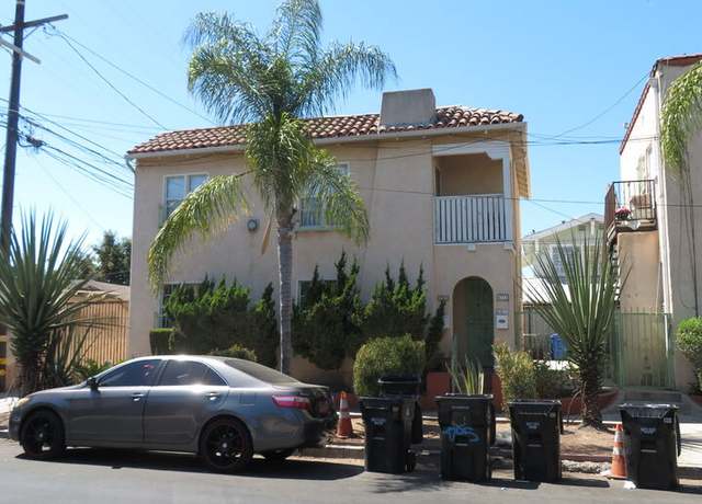 Property at 4705 Halldale Ave, Los Angeles, CA 90062, 10 beds, 6 baths
