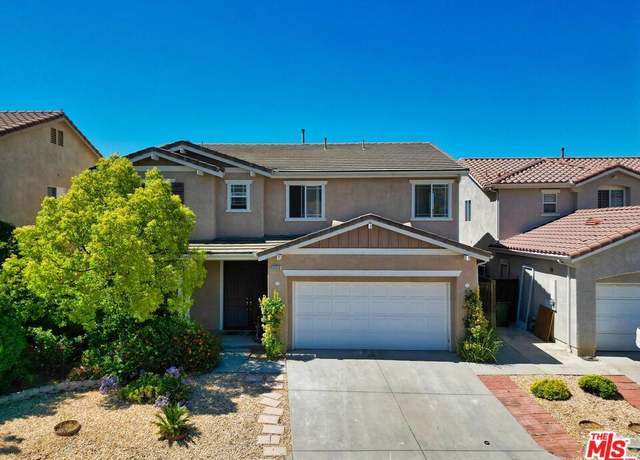 Property at 12512 Valley Vista Way, Sylmar, CA 91342, 4 beds, 3 baths