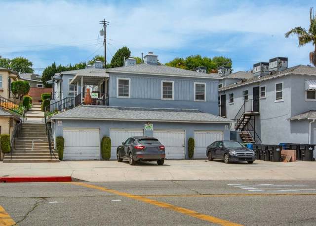 Property at 8419 Crenshaw Dr, Inglewood, CA 90305, 4 beds, 4 baths