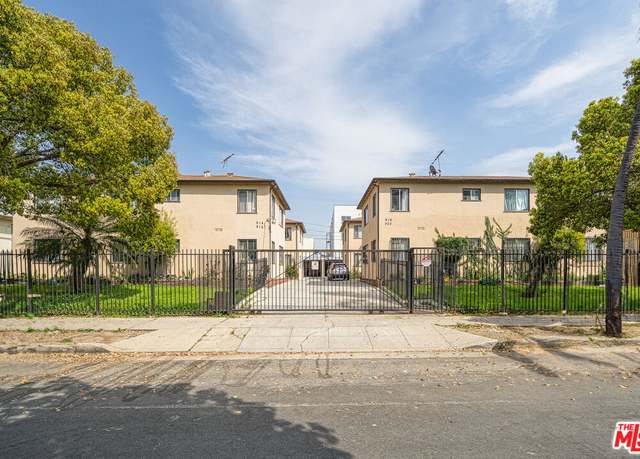 Property at 914 S Gramercy Dr, Los Angeles, CA 90019, 16 beds, 16 baths