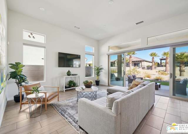 Property at 18 Pinotage, Rancho Mirage, CA 92270, 3 beds, 2 baths
