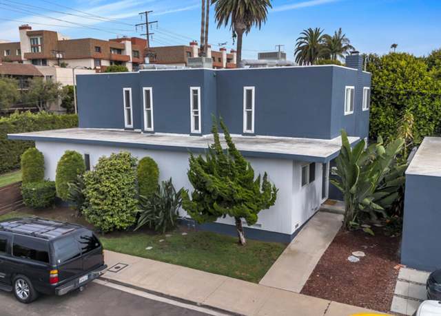 Property at 442 Manitoba St, Playa Del Rey, CA 90293, 6 beds, 6 baths