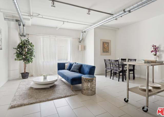 Property at 939 S Broadway Unit 6M, Los Angeles, CA 90015, 1 bed, 1 bath