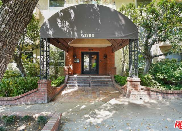 Property at 1203 N Sweetzer Ave #116, West Hollywood, CA 90069, 3 beds, 3 baths
