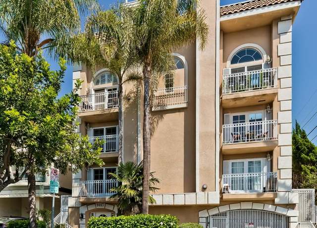 Property at 9017 Alcott St #102, Los Angeles, CA 90035, 3 beds, 2 baths