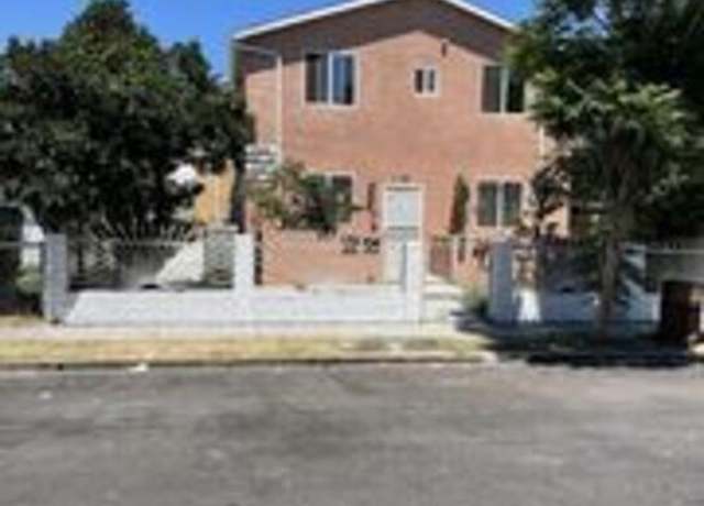 Property at 1045 E 20th St, Los Angeles, CA 90011, 16 beds, 12 baths