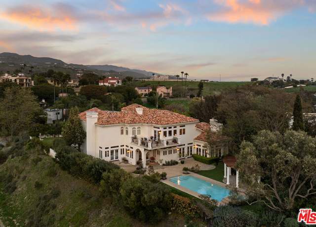 Property at 6015 Galahad Rd, Malibu, CA 90265, 5 beds, 5 baths
