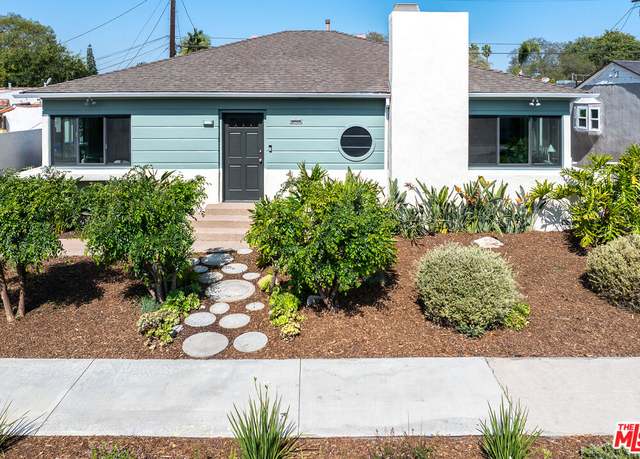 Property at 3987 Roxton Ave, Los Angeles, CA 90008, 2 beds, 1 bath