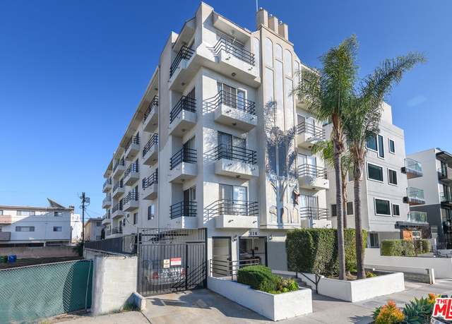 Property at 116 S Croft Ave #101, Los Angeles, CA 90048, 2 beds, 2 baths