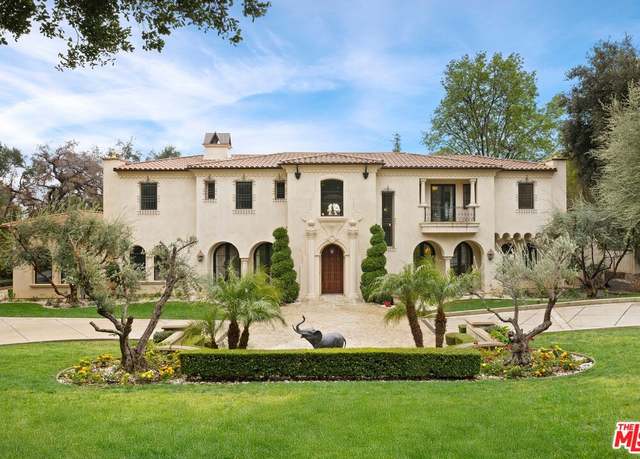 Property at 1060 Fallen Leaf Rd, Arcadia, CA 91006, 7 beds, 8 baths
