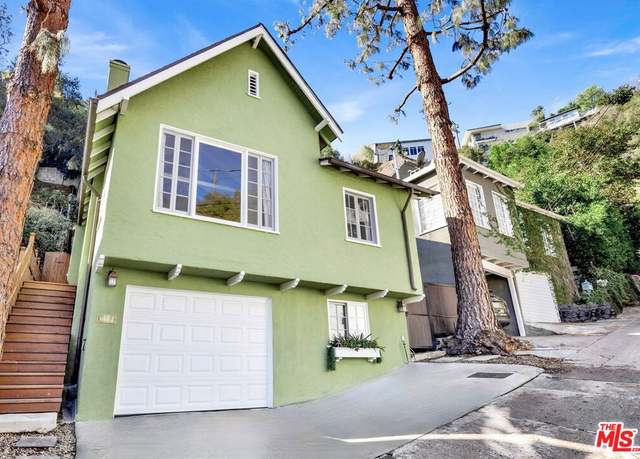 Property at 6182 Glen Oak St, Los Angeles, CA 90068, 2 beds, 1 bath
