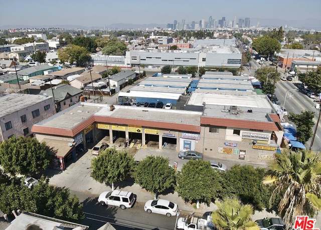 Property at 4625 S Central Ave, Los Angeles, CA 90011, 2 beds, 2 baths
