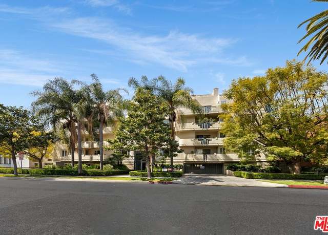 Property at 117 N Gale Dr #202, Beverly Hills, CA 90211, 2 beds, 2.5 baths