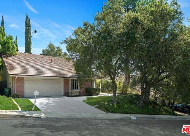 Property at 2644 Basil Ln, Los Angeles, CA 90077, 3 beds, 2.5 baths