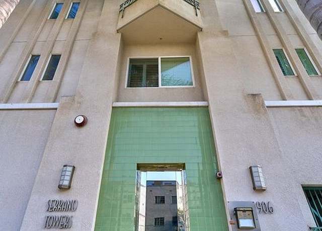 Property at 906 S Serrano Ave #303, Los Angeles, CA 90006, 3 beds, 2.5 baths