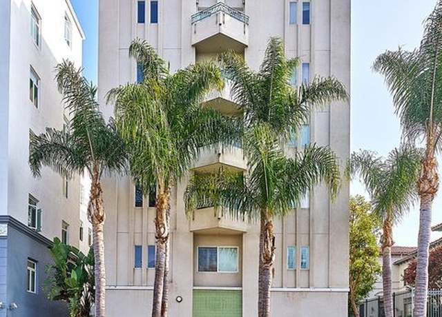 Property at 906 S Serrano Ave #303, Los Angeles, CA 90006, 3 beds, 2.5 baths