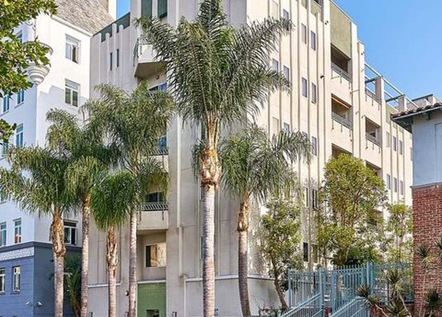 Property at 906 S Serrano Ave #303, Los Angeles, CA 90006, 3 beds, 2.5 baths