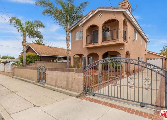 Property at 1060 Mcfarland Ave, Wilmington, CA 90744, 7 beds, 3 baths