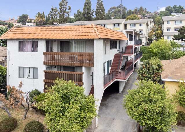 Property at 3813 Baldwin St, Los Angeles, CA 90031, 12 beds, 10 baths