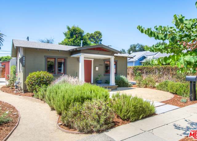 Property at 4989 Vincent Ave, Los Angeles, CA 90041, 4 beds, 3 baths