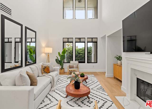 Property at 5625 Crescent Park #114, Playa Vista, CA 90094, 3 beds, 2.5 baths