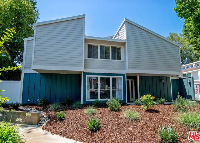 Property at 18170 Andrea Circle North #1, Northridge, CA 91325, 3 beds, 2.5 baths