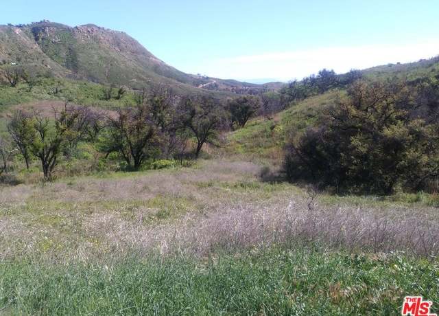 Property at 2517 Encinal Canyon Rd, Malibu, CA 90265