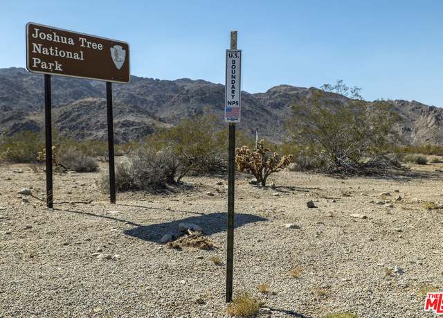 Property at 8138 Utah Trl, Twentynine Palms, CA 92277, 2 beds, 2 baths