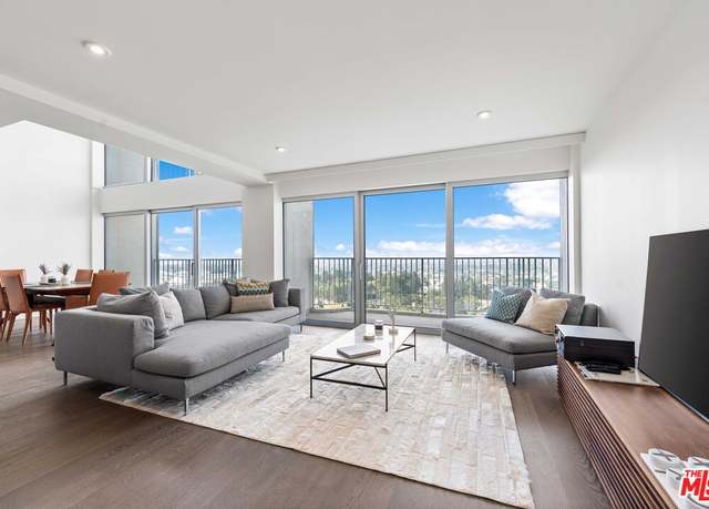 Property at 2025 Avenue Of The Stars #1202, Los Angeles, CA 90067, 1 bed, 1.5 baths