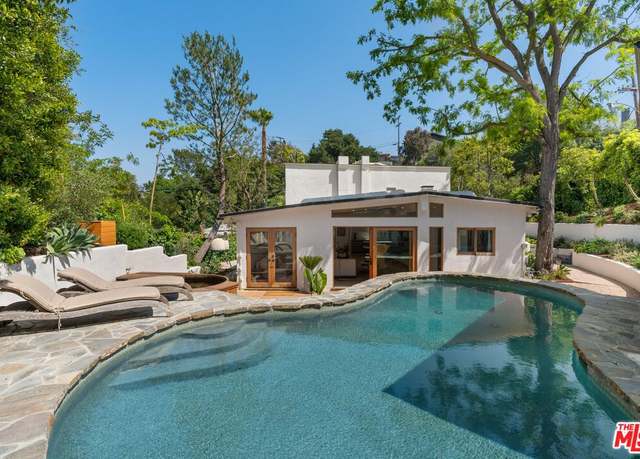 Property at 2145 Sunset Crest Dr, Los Angeles, CA 90046, 3 beds, 2.5 baths