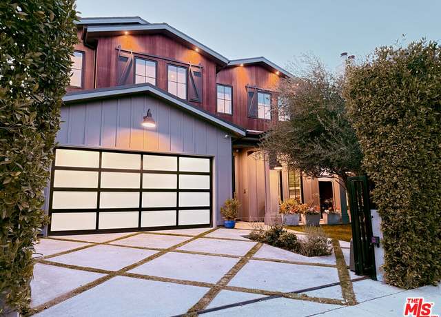 Property at 833 N Sierra Bonita Ave, Los Angeles, CA 90046, 5 beds, 6 baths