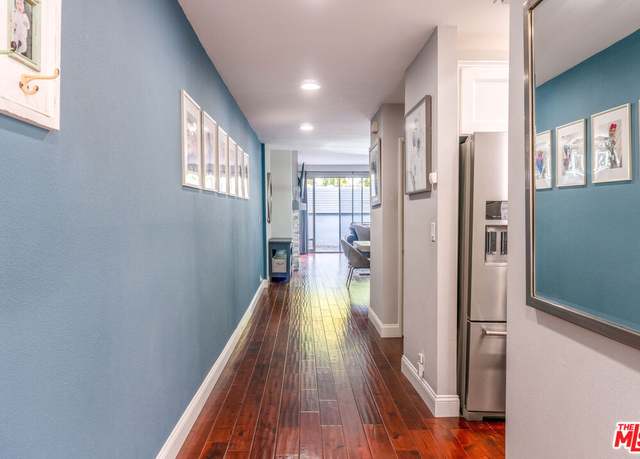 Property at 1436 20th St #14, Santa Monica, CA 90404, 2 beds, 3 baths