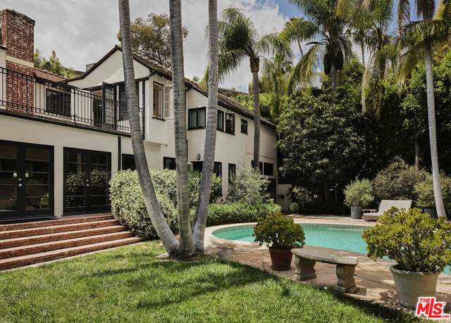 Property at 7064 La Presa Dr, Los Angeles, CA 90068, 4 beds, 4 baths
