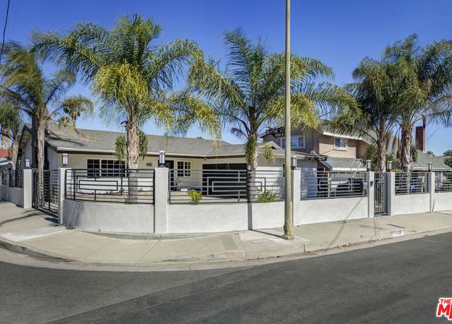 Property at 7932 Allott Ave, Panorama City, CA 91402, 3 beds, 2 baths