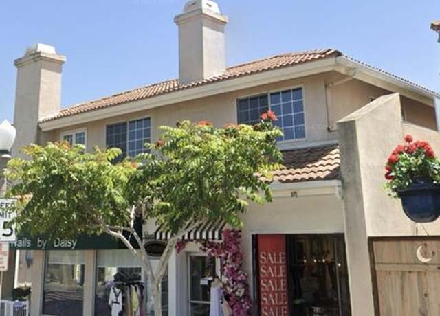 Property at 613 E Balboa Blvd Unit A, Newport Beach, CA 92661, 3 beds, 3 baths