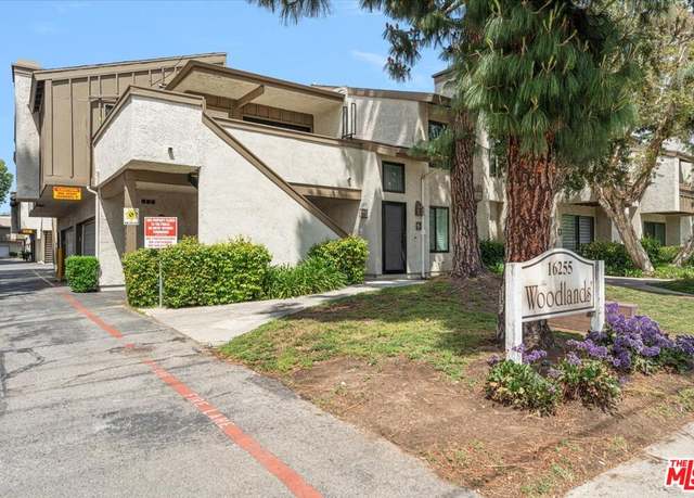 Property at 16255 Devonshire St #5, Granada Hills, CA 91344, 2 beds, 2 baths